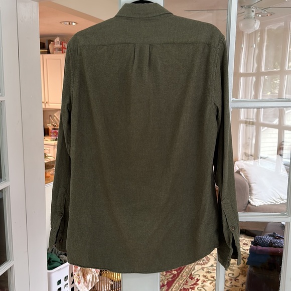 Men's button down - Picture 5 of 5